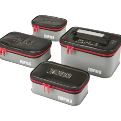 Rapala Bagagerie Mer^Trousse Étanche Hydro Tackle Box