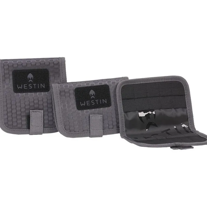 Westin Bagagerie Carnassier^Trousse W4 Wallet Fold