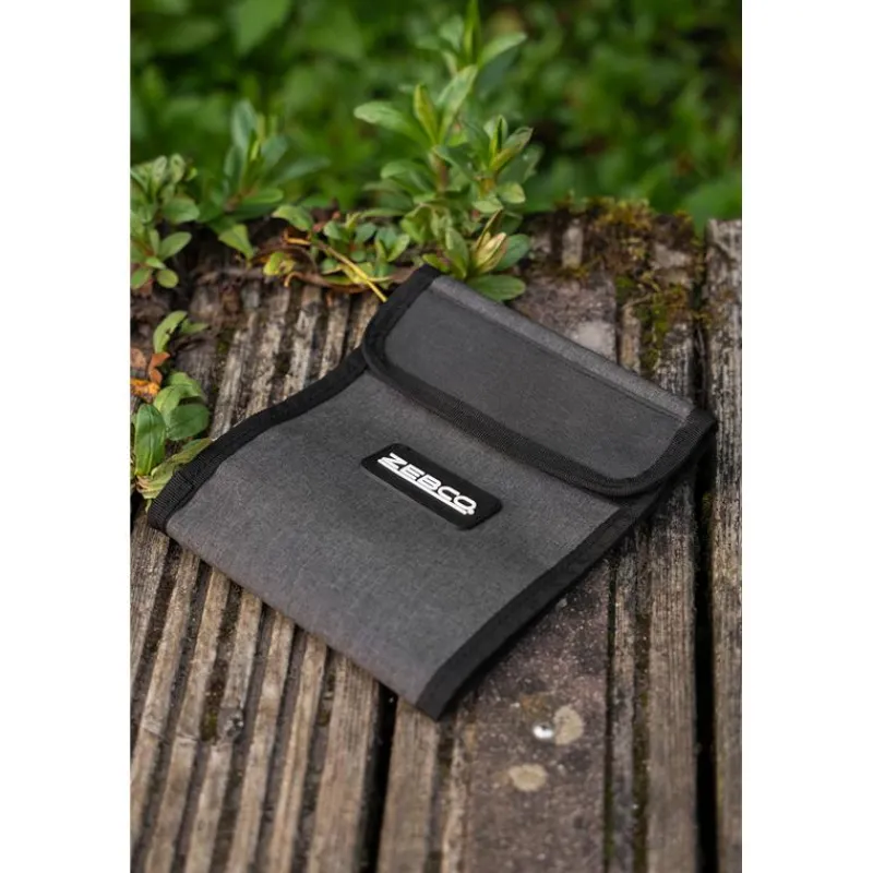 Zebco Bagagerie Carnassier^Trousse Trophy Rig Wallet