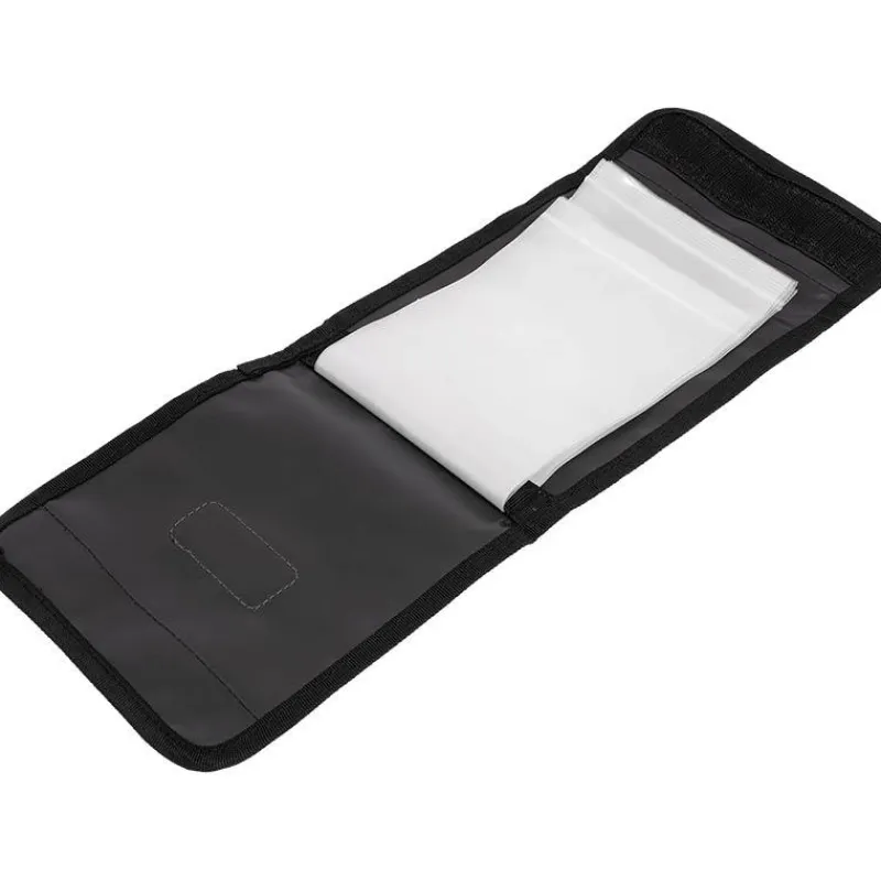 Zebco Bagagerie Carnassier^Trousse Trophy Rig Wallet