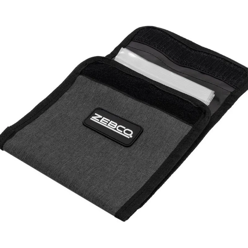 Zebco Bagagerie Carnassier^Trousse Trophy Rig Wallet