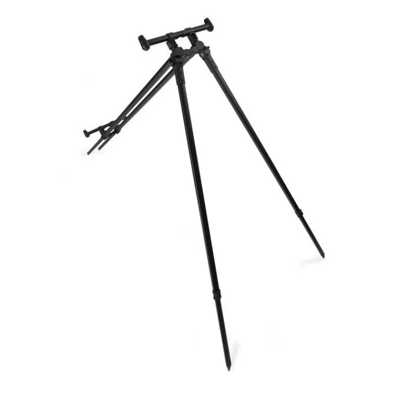 Korum Réception - Pesée^Trépied Deluxe River Tripod