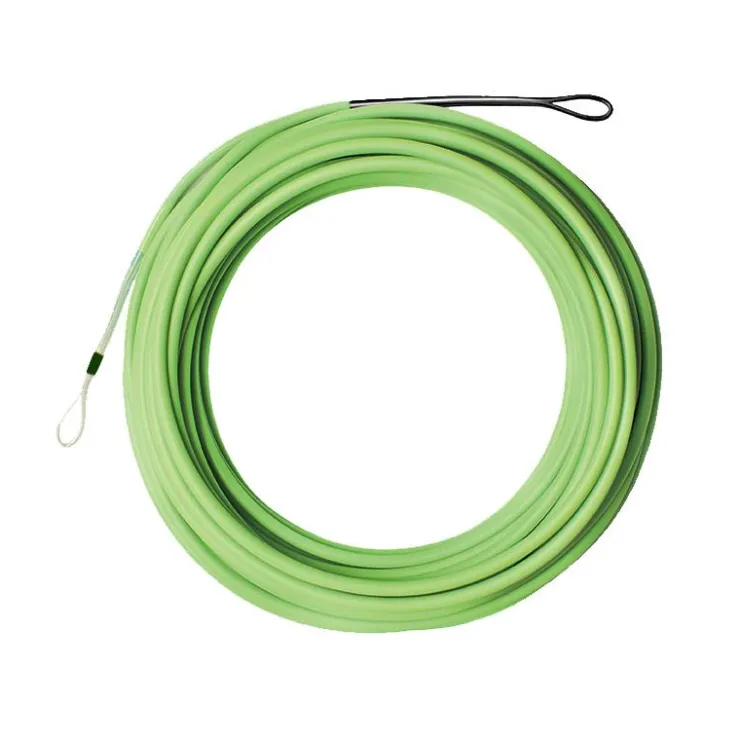 Airflo Soies Mouche - Backing * Tête De Lancer Rage Compact Float