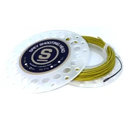 Sempe Soies Mouche - Backing * Tête De Ligne Shooting Head 15/16G