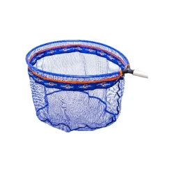 Colmic Epuisettes - Bourriches^Tête D'épuisette Gumma Carp 020