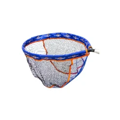 Colmic Epuisettes - Bourriches * Tête D'épuisette Natural 045/020