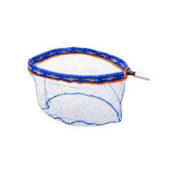 Colmic Epuisettes - Bourriches * Tête D'épuisette Nylon 025 Spoon