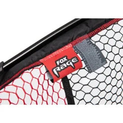 Fox Rage Epuisettes^Tête D'épuisette Rubber Net Heads