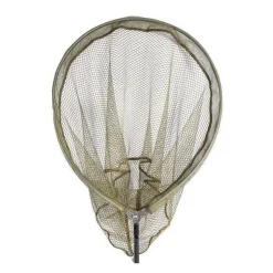Korum Epuisettes - Bourriches * Tête D'épuisette Full Metal Latex Spoon Nets