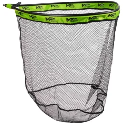Mikado Epuisettes Carpe * Tête D'épuisette Big Fish Soft Mesh