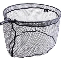 Mikado Epuisettes - Bourriches^Tête D'épuisette Landing Net Head 6050 Maille Caoutchouc
