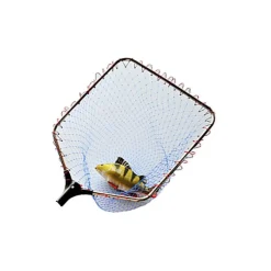 Pafex Epuisettes^Tête D'épuisette Anet Quadra Filet Monofilament