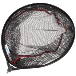 Zebco Epuisettes * Tête D'épuisette Demonic Tilting Net 26In Latex