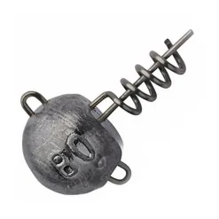 Berkley Têtes Plombées|Petit Matériel^Tête Plombée Fusion19 Screw-In Head