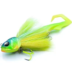 Bim Tackle Têtes Plombées * Tête Plombée Shallow Cruiser Rig