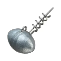 Daiwa Têtes Plombées * Tête Plombée Prorex Screw-In Football