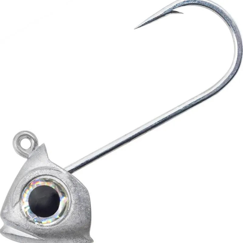 Fiiish Têtes Plombées|Têtes Plombées^Tête Plombée Master Shad Light