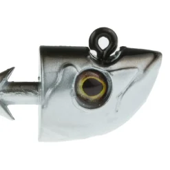 Freedom Tackle Têtes Plombées^Tête Plombée Swimbait Head - Par 3