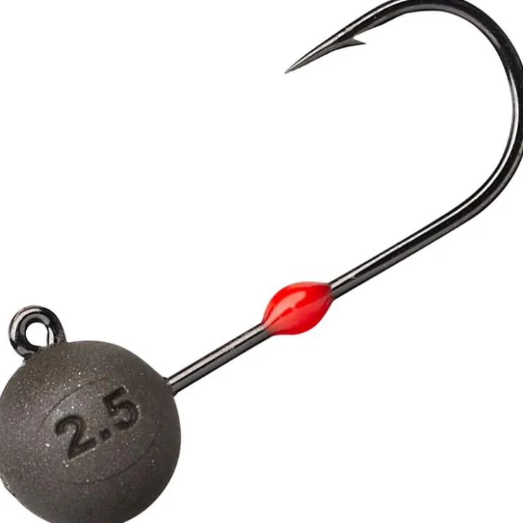 Illex Têtes Plombées * Tête Plombée Magic Tungsten Micro Round Head