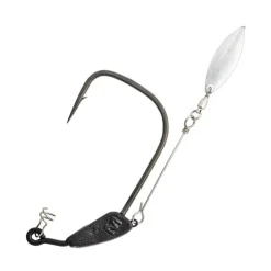 Mustad Têtes Plombées * Tête Plombée Infiltrator Blade
