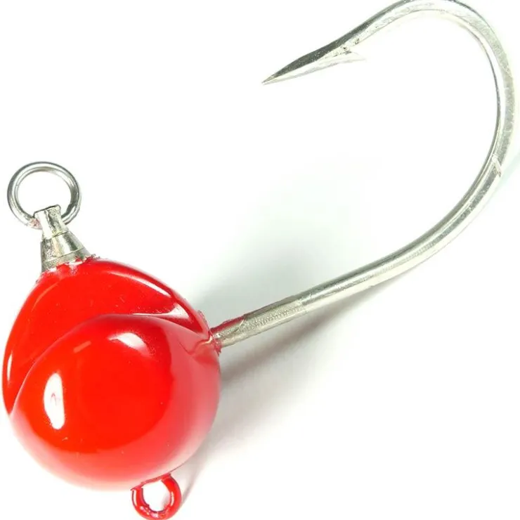 Ragot Têtes Plombées * Tête Plombée Fire Ball