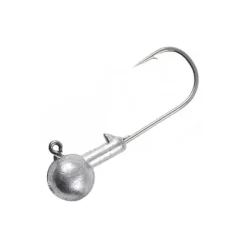 Scratch Tackle Têtes Plombées|Têtes Plombées * Tête Plombée Aiko Round Jig Head