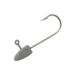 Scratch Tackle Têtes Plombées^Tête Plombée Oval Classic Jig Head