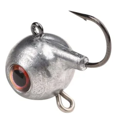 Spro Têtes Plombées^Tête Plombée Hd Zander Fireball