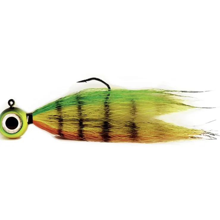 VMC Têtes Plombées * Tête Plombée 7158 Moontail Jigs