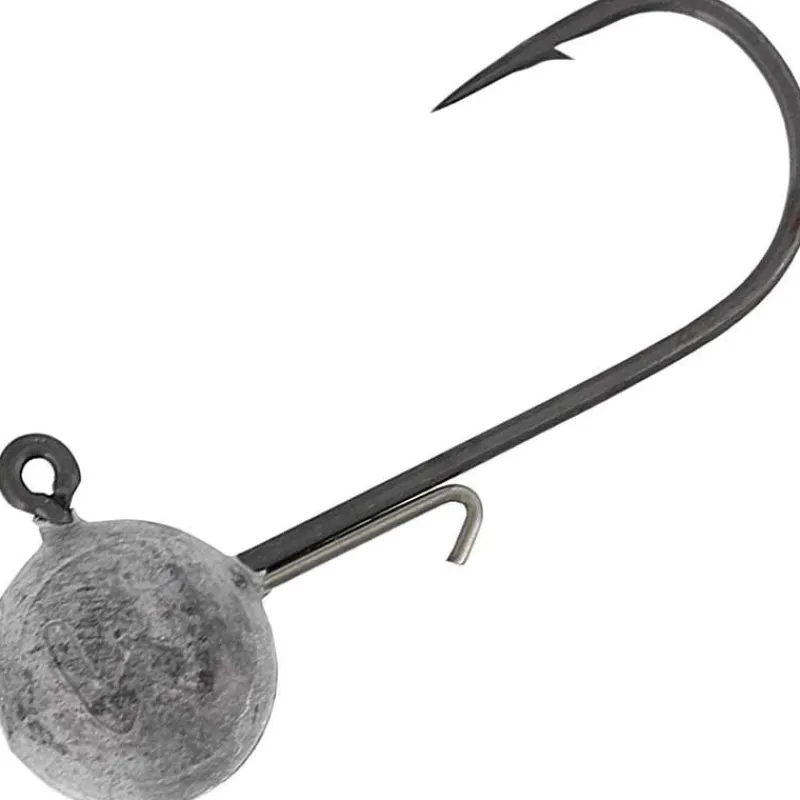 Westin Têtes Plombées^Tête Plombée Round Up Micro Jig Head