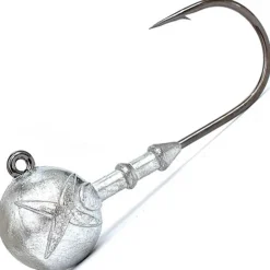 Xorus Têtes Plombées * Tête Plombée Ulti Round Head