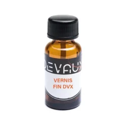 Devaux Fly Tying * Vernis Fast