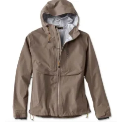 Orvis Vestes De Pêche * Veste De Wading Clearwater - Rust