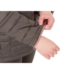 Fox Vestes De Pêche * Veste Femme Explorer Quilted Jacket - Vert