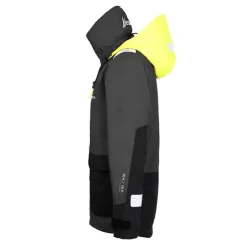 Bermudes Vestes De Pêche * Veste Homme Inshore Op10k - Carbone