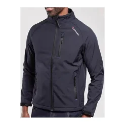Bermudes Vestes De Pêche * Veste Homme Sealand - Navy/Noir