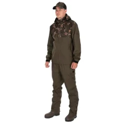 Fox Vestes De Pêche * Veste Homme Camo/Khaki Rs 10K Jacket