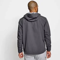 Orvis Vestes De Pêche * Veste Homme Clearwater Jacket - Asphalt