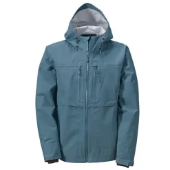 Orvis Vestes De Pêche * Veste Homme Clearwater Jacket - Deep Sea