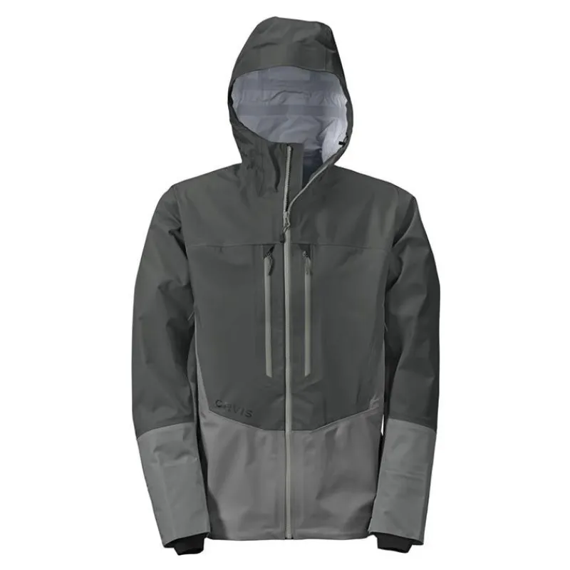 Orvis Vestes De Pêche^Veste Homme Pro Fishing Jacket - Shadow