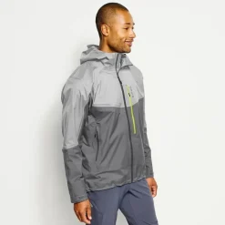 Orvis Vestes De Pêche^Veste Homme Ultralight Jacket - Steel
