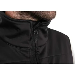 Fox Matrix Vestes De Pêche * Veste Sans Manche Homme Windblocker Gilet - Noir