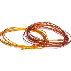 Devaux Fly Tying * Vinyl Rib Sachet