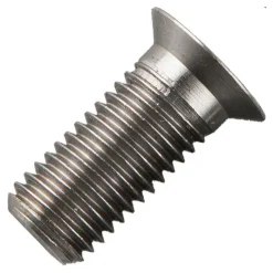 Delkim Détection^Vis De Fixation Pour Detecteur Rvs D-Lock Long Bolt