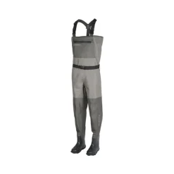 Kinetic Wading|Wading * Waders Nylon X4 Bootfoot