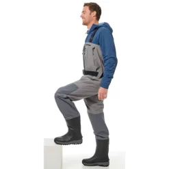 Orvis Wading|Wading * Waders Nylon Pro Zip Waders