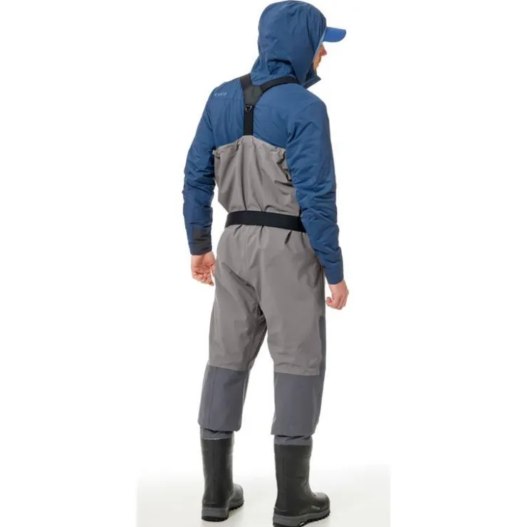 Orvis Wading|Wading * Waders Nylon Pro Zip Waders