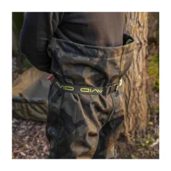 Avid Carp Wading|Wading * Waders Pvc Distortion Active-Lined Chest Waders