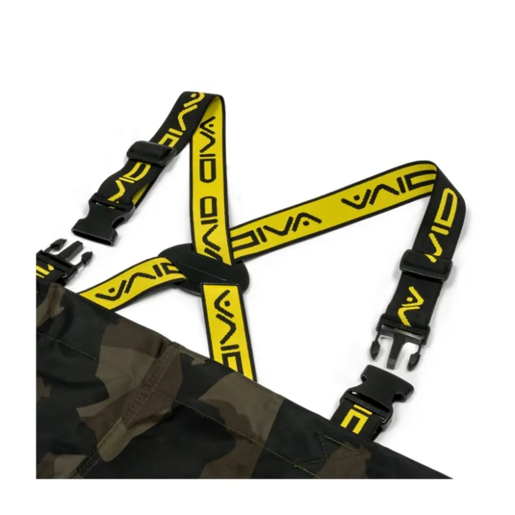 Avid Carp Wading|Wading * Waders Pvc Distortion Active-Lined Chest Waders