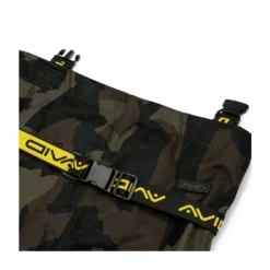 Avid Carp Wading|Wading * Waders Pvc Distortion Active-Lined Chest Waders